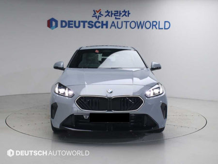 BMW 1-Series — photo 03