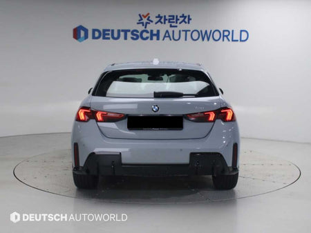 BMW 1-Series — photo 04