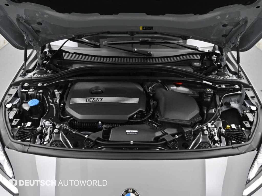 BMW 1-Series — photo 06