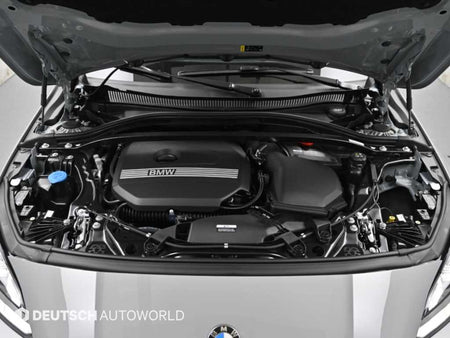 BMW 1-Series — photo 06