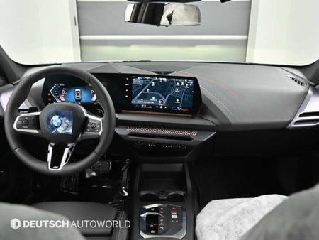 BMW 1-Series — photo 07