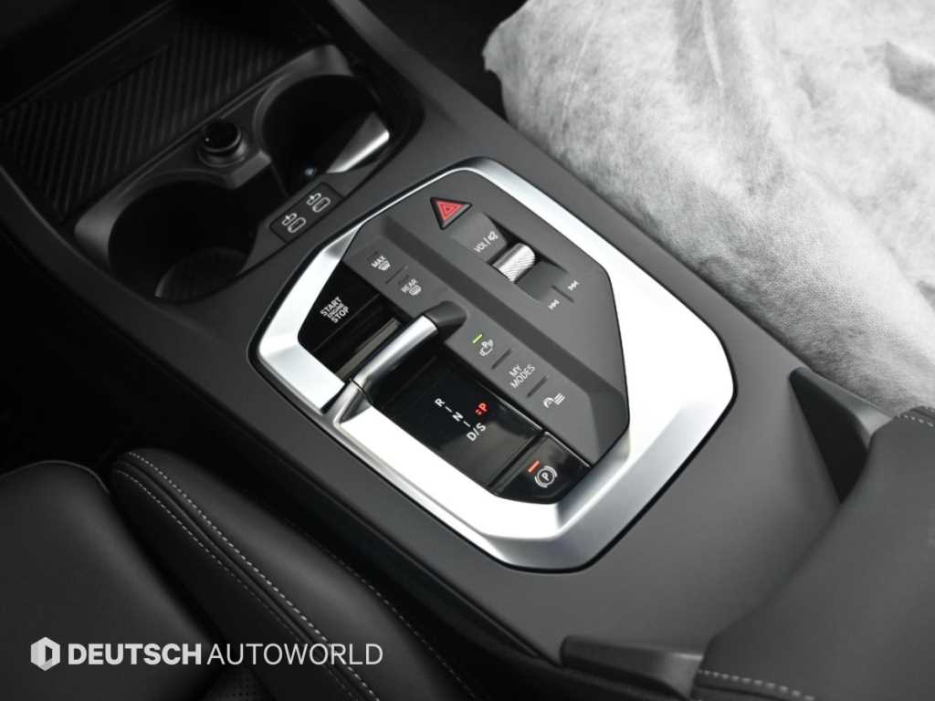 BMW 1-Series — photo 09