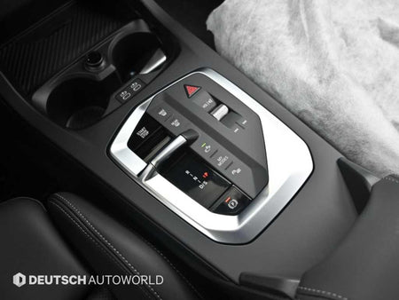BMW 1-Series — photo 09