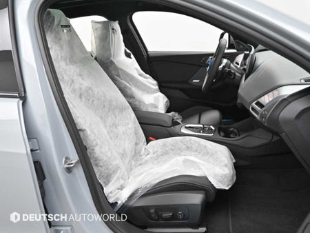 BMW 1-Series — photo 10