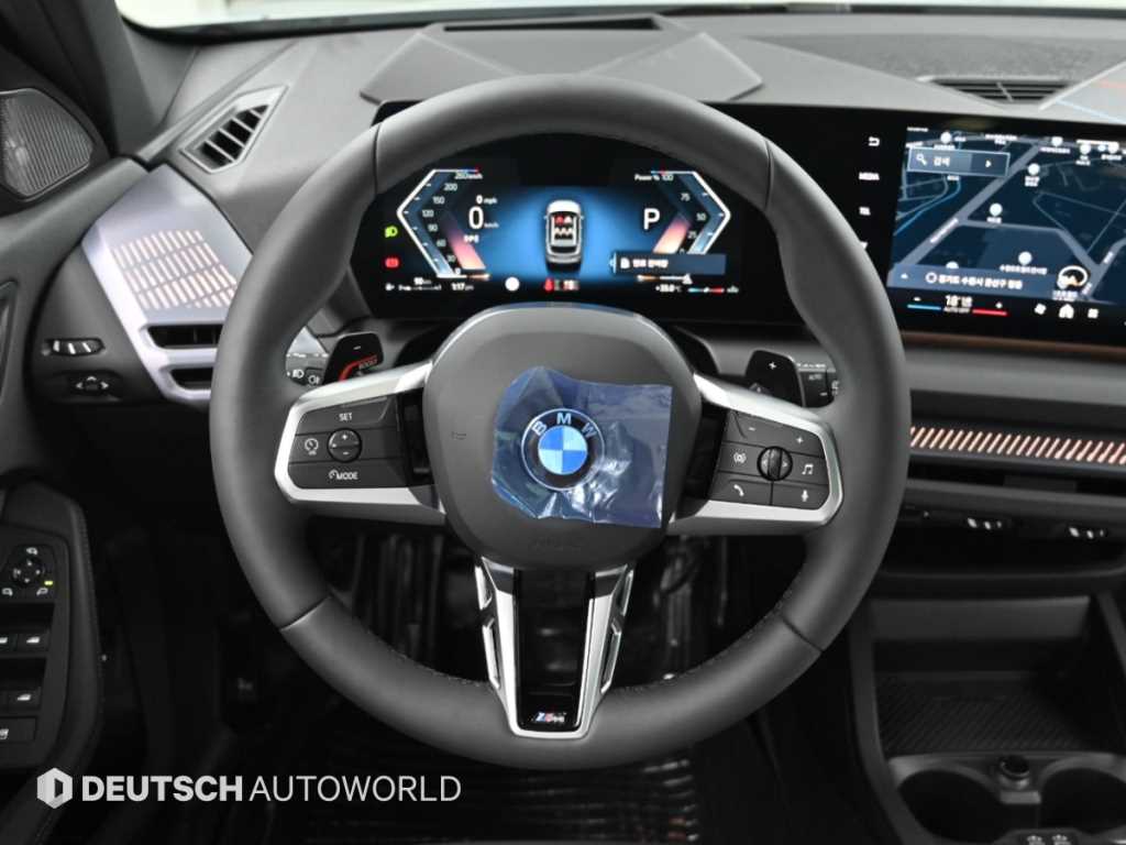 BMW 1-Series — photo 13