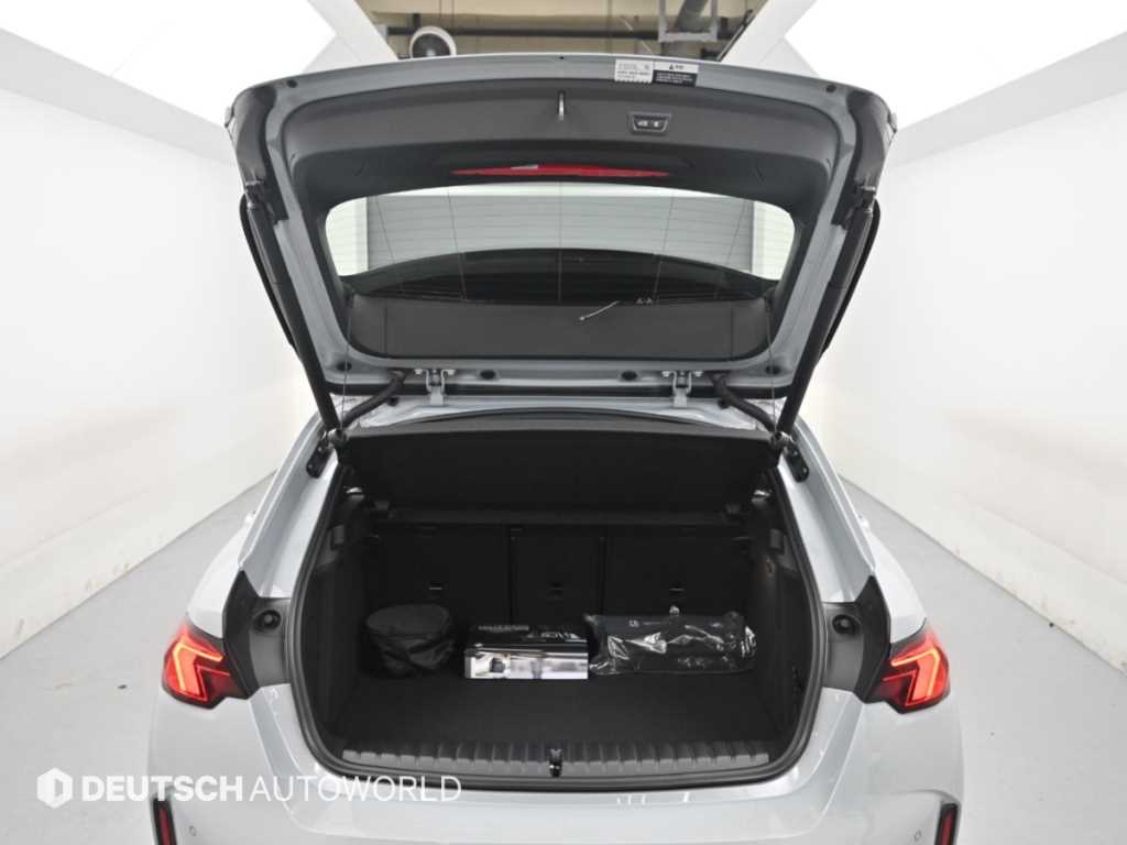 BMW 1-Series — photo 19