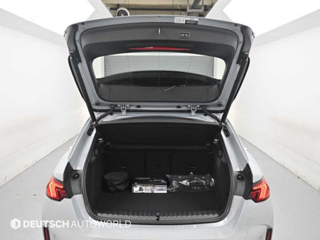 BMW 1-Series — photo 19