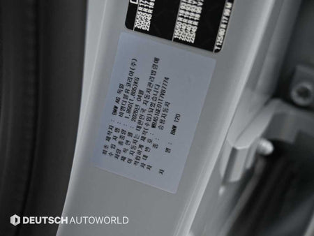 BMW 1-Series — photo 20