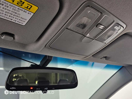 Hyundai Accent — photo 18
