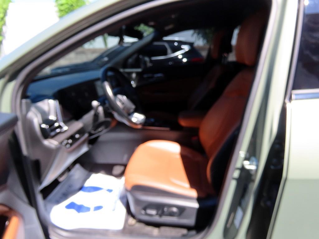 Kia Sportage — photo 05