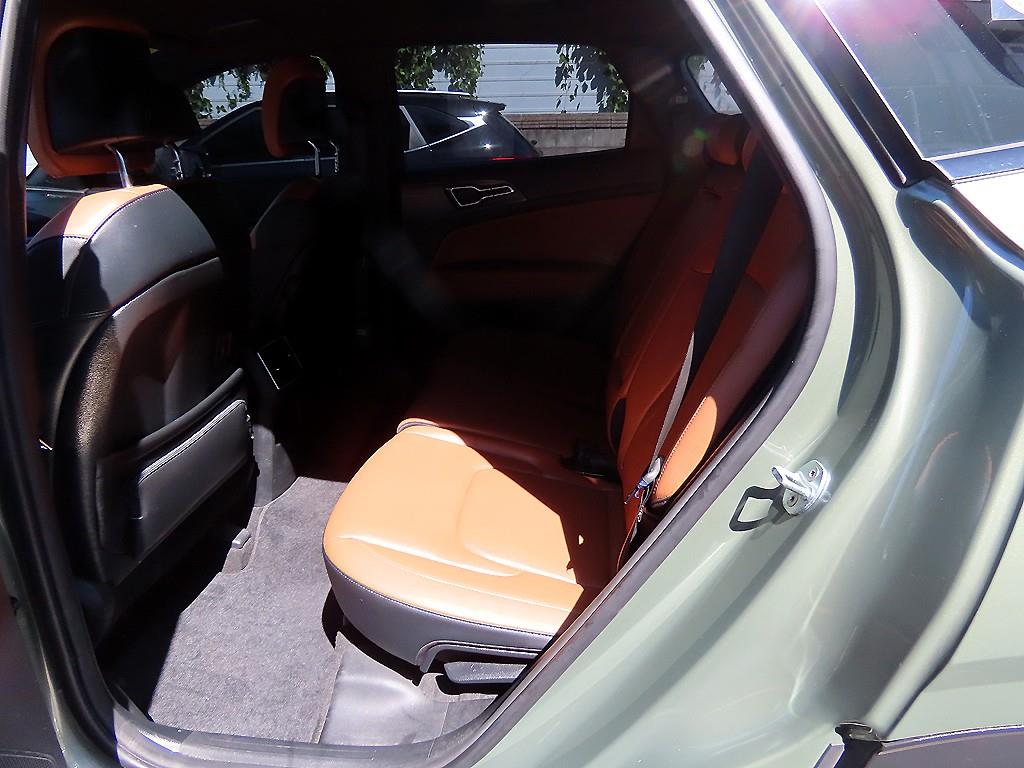 Kia Sportage — photo 06