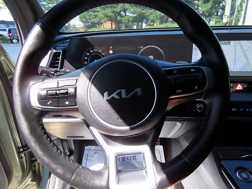 Kia Sportage — photo 09
