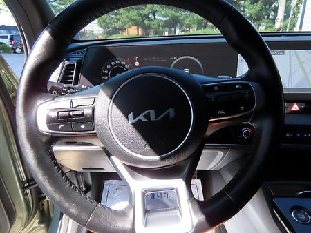 Kia Sportage — photo 09