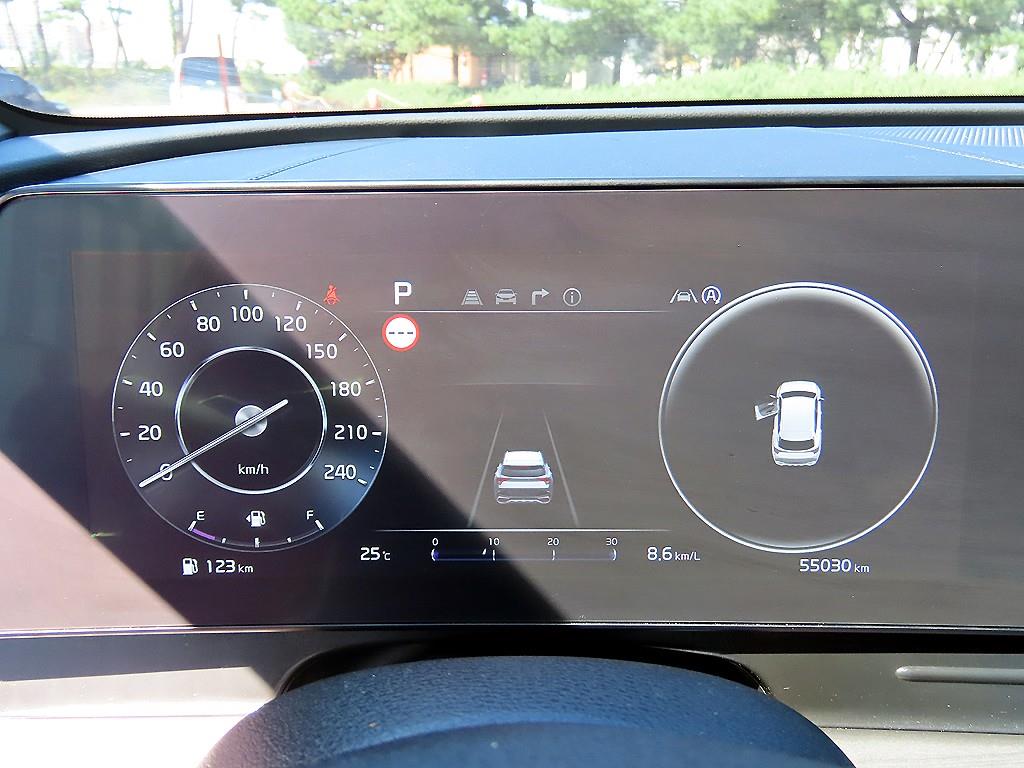 Kia Sportage — photo 10