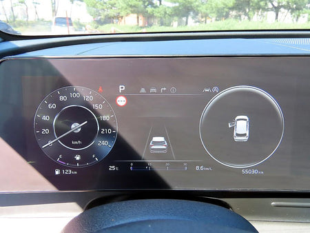 Kia Sportage — photo 10