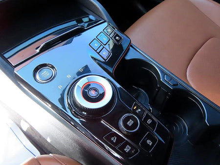 Kia Sportage — photo 11