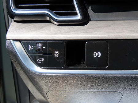 Kia Sportage — photo 13