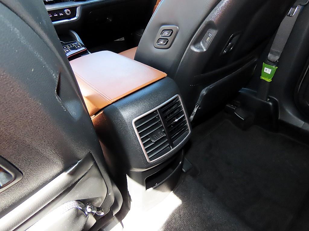Kia Sportage — photo 16