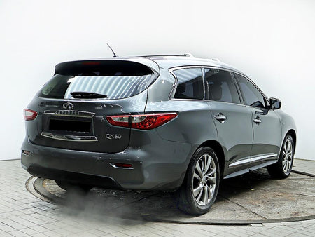 Infiniti QX60 — photo 04