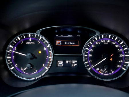 Infiniti QX60 — photo 06