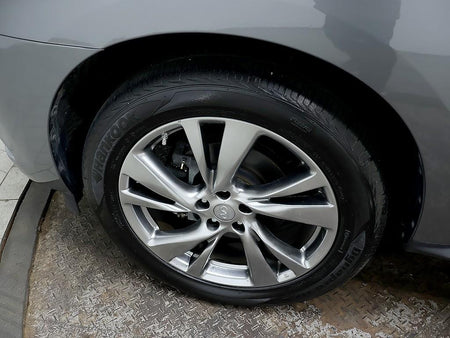 Infiniti QX60 — photo 07