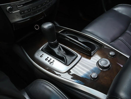 Infiniti QX60 — photo 10