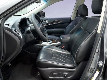 Infiniti QX60 — photo 11