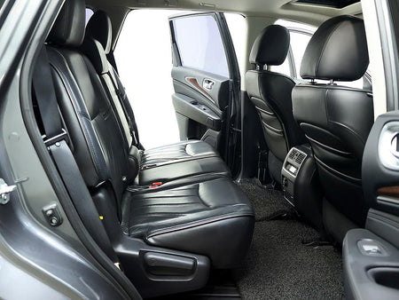 Infiniti QX60 — photo 12