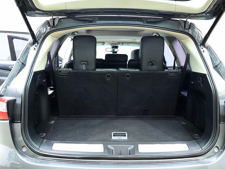Infiniti QX60 — photo 13