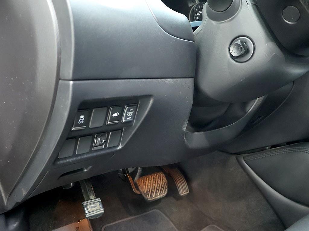 Infiniti QX60 — photo 14