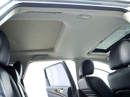 Infiniti QX60 — photo 16