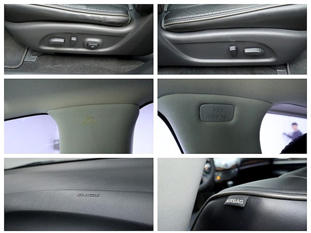 Infiniti QX60 — photo 19