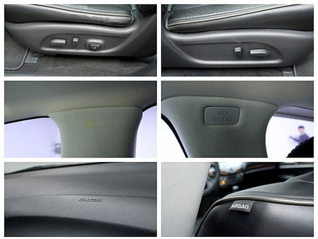Infiniti QX60 — photo 19