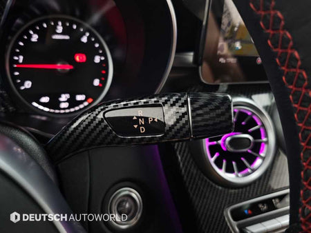 Mercedes-Benz C-Class — photo 09