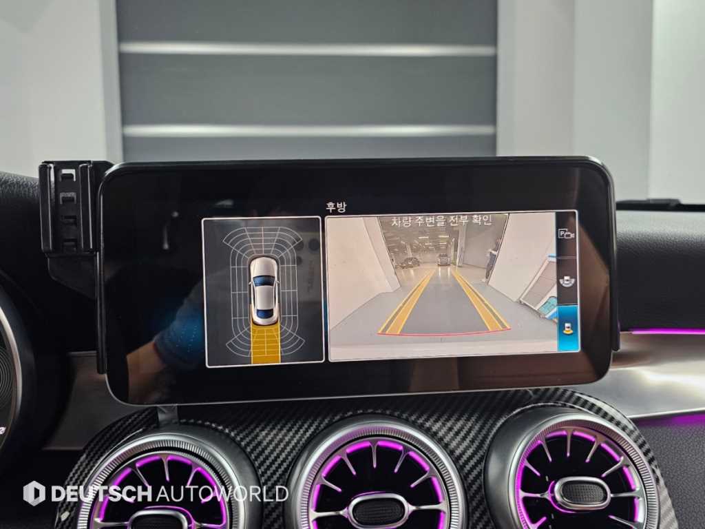 Mercedes-Benz C-Class — photo 15