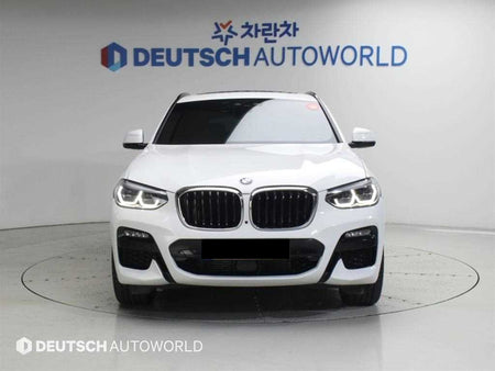BMW X4 — photo 03