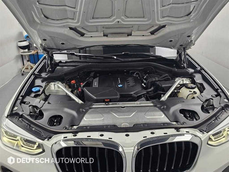 BMW X4 — photo 06