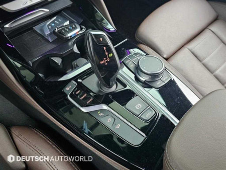 BMW X4 — photo 09