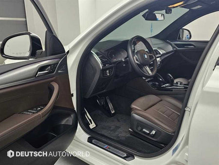 BMW X4 — photo 11