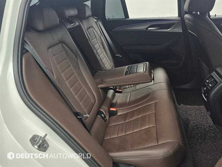 BMW X4 — photo 12