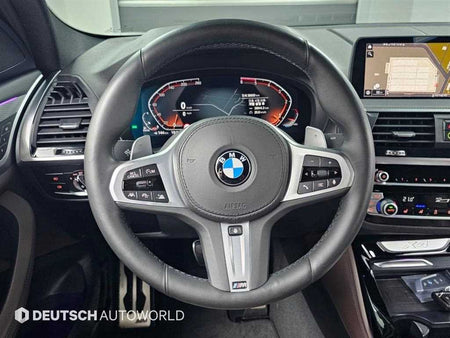 BMW X4 — photo 13