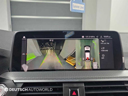 BMW X4 — photo 15