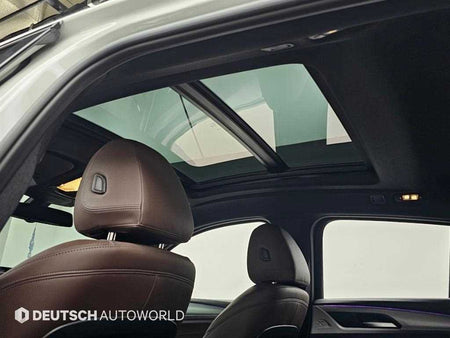 BMW X4 — photo 18