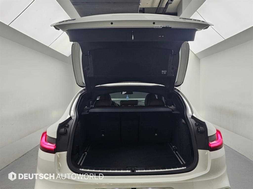 BMW X4 — photo 19