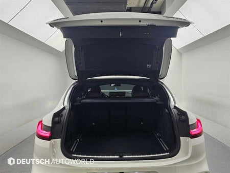 BMW X4 — photo 19