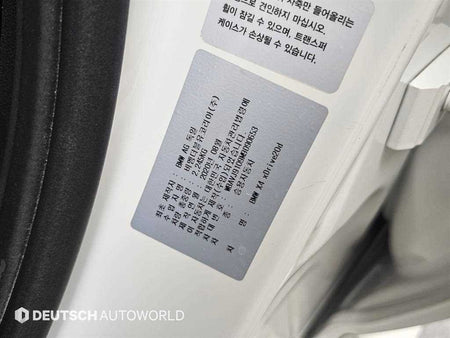 BMW X4 — photo 20