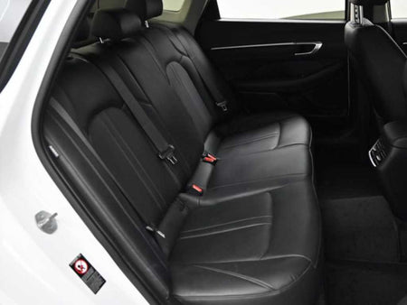 Hyundai Sonata — photo 12