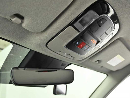 Hyundai Sonata — photo 18