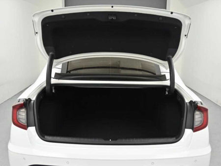 Hyundai Sonata — photo 19