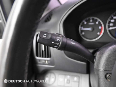 Hyundai Starex — photo 16